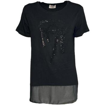 Gai Mattiolo  T-Shirt Donna  GM2087 günstig online kaufen