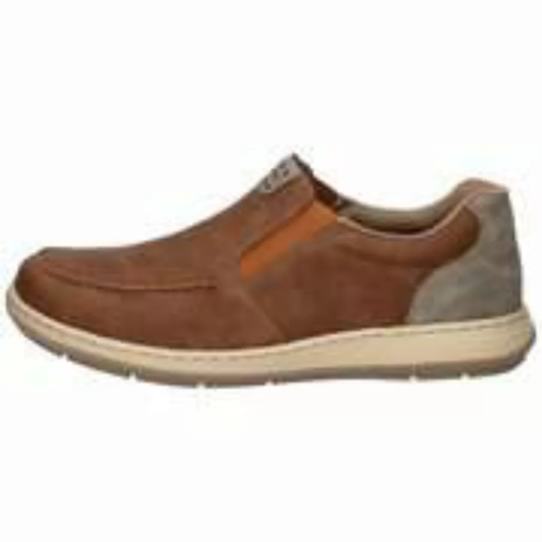 Rieker Slipper Herren braun|braun|braun|braun|braun|braun|braun|braun|braun günstig online kaufen