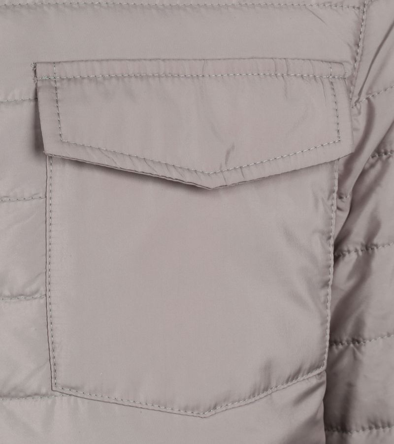 State Of Art Jacke Khaki - Größe 50 günstig online kaufen