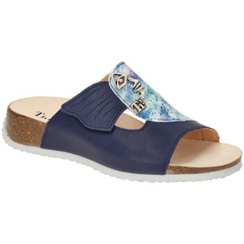 Think  Clogs Pantoletten MIZZI 3-000124-8150 günstig online kaufen