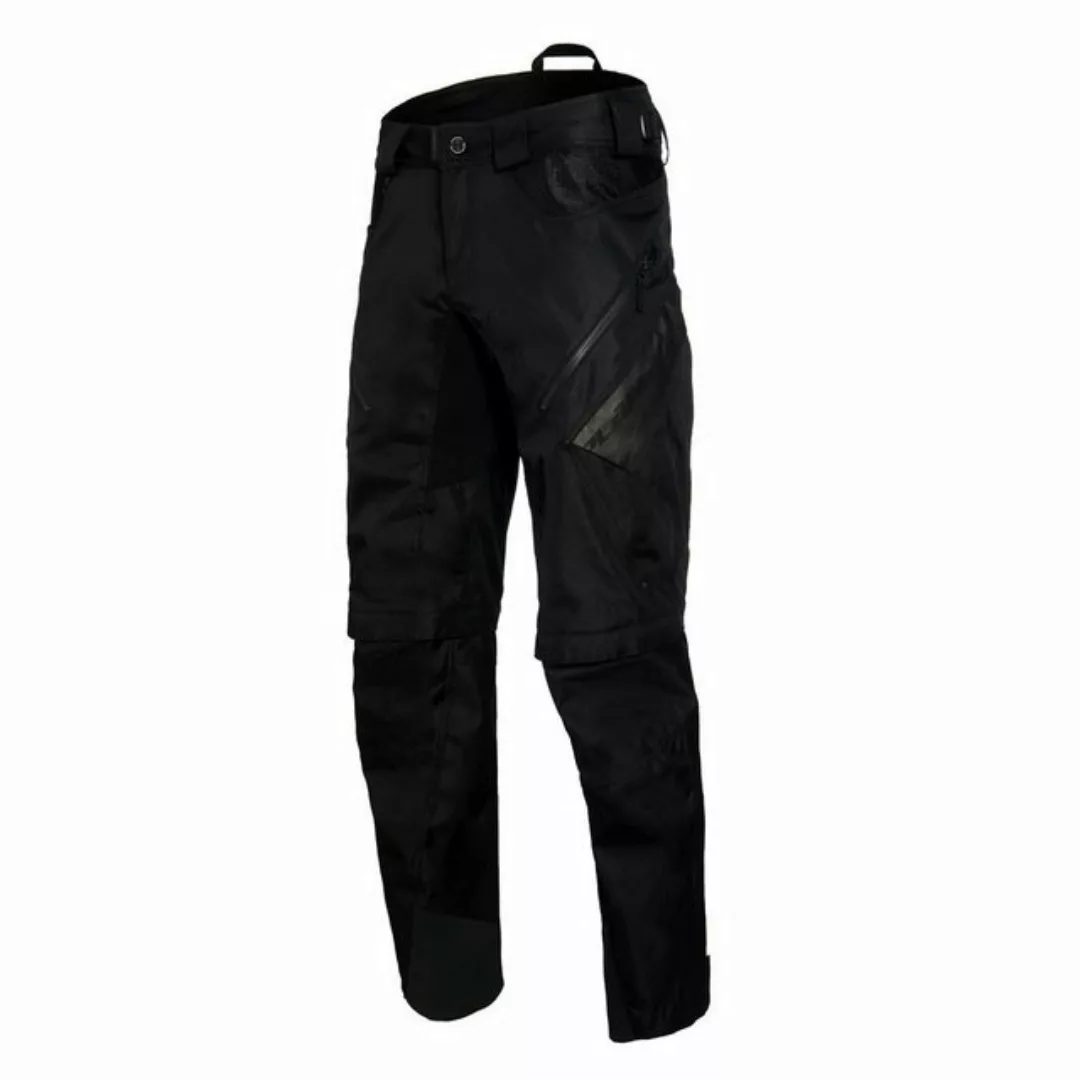 Platzangst Fahrradhose Platzangst Bulldog II - schwarz XS günstig online kaufen