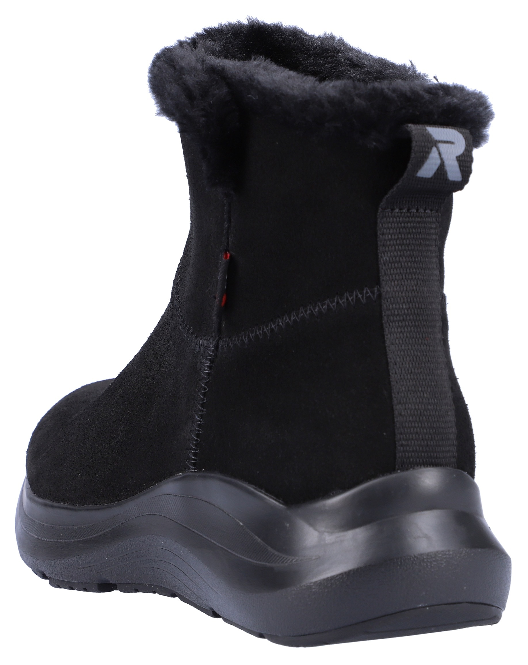 Rieker EVOLUTION Winterboots, in sportiver Optik günstig online kaufen