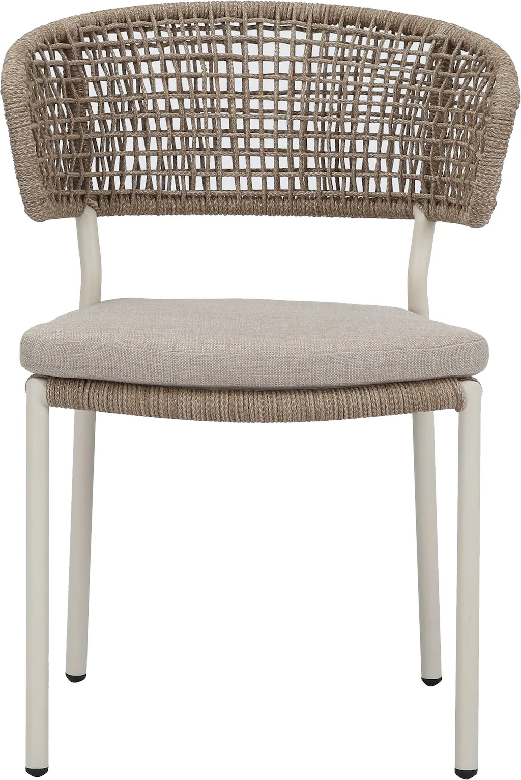 Best Gartenstuhl "Spitz", 1 St., Outdoor Dining Stuhl günstig online kaufen