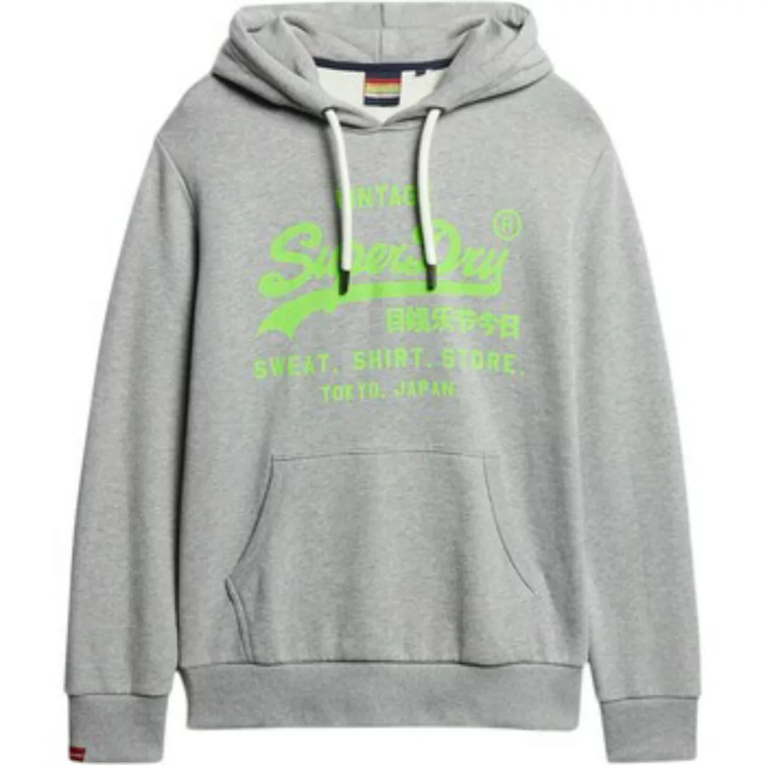Superdry  Sweatshirt 223187 günstig online kaufen