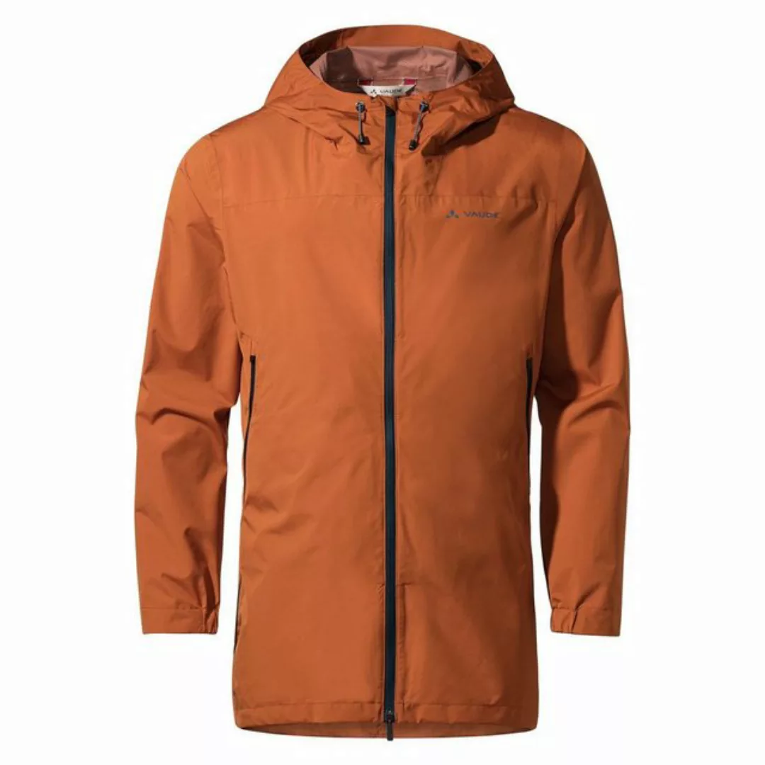 VAUDE Outdoorjacke VAUDE Men's Mineo 2,5 Lagen Parka - Funktionsparka Herre günstig online kaufen