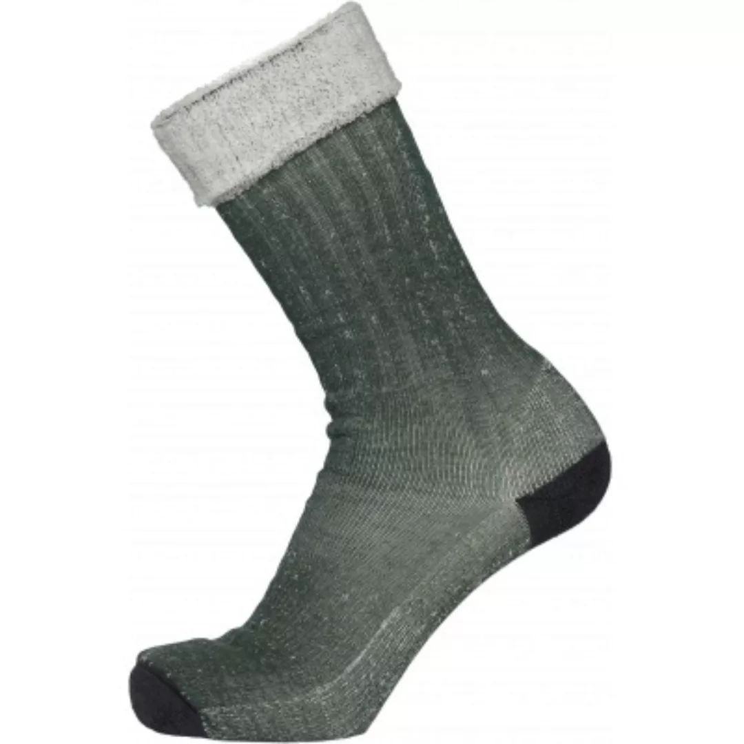 Wollsocken - 1 Pack Low Terry Socks - Gots günstig online kaufen