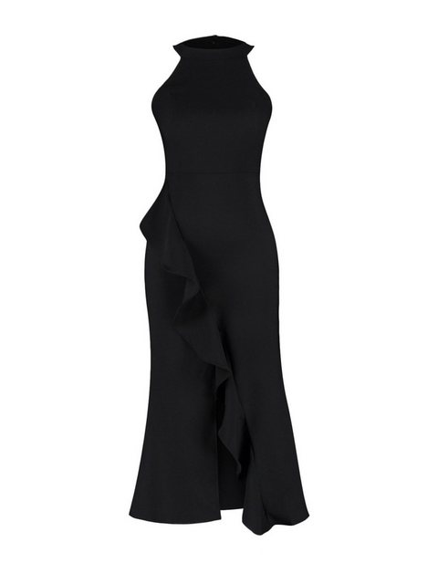 Trendyol Abendkleid (1-tlg) Volant günstig online kaufen