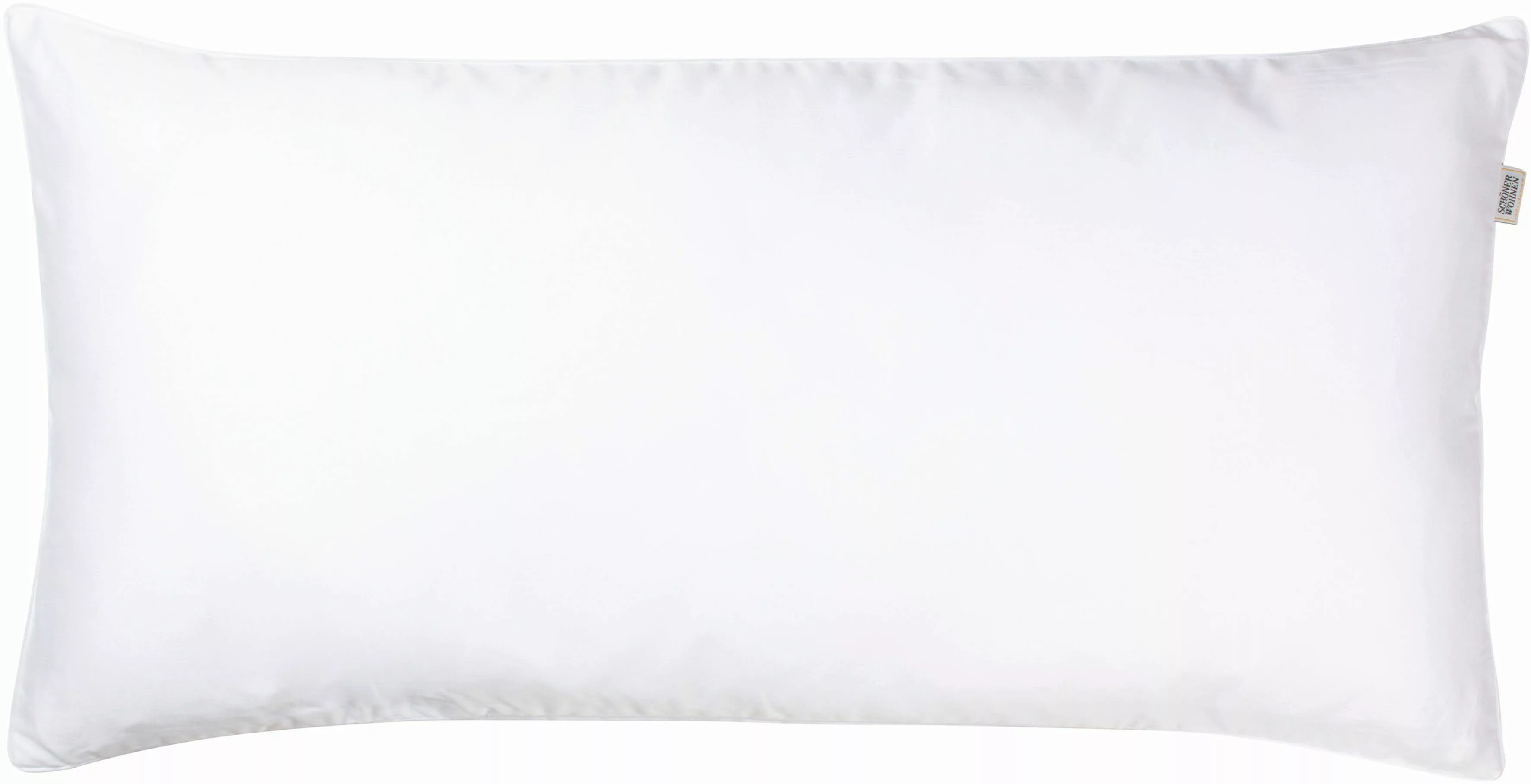SCHÖNER WOHNEN-Kollektion Kissenbezug PURE Kissenbezüge, (2 günstig online kaufen