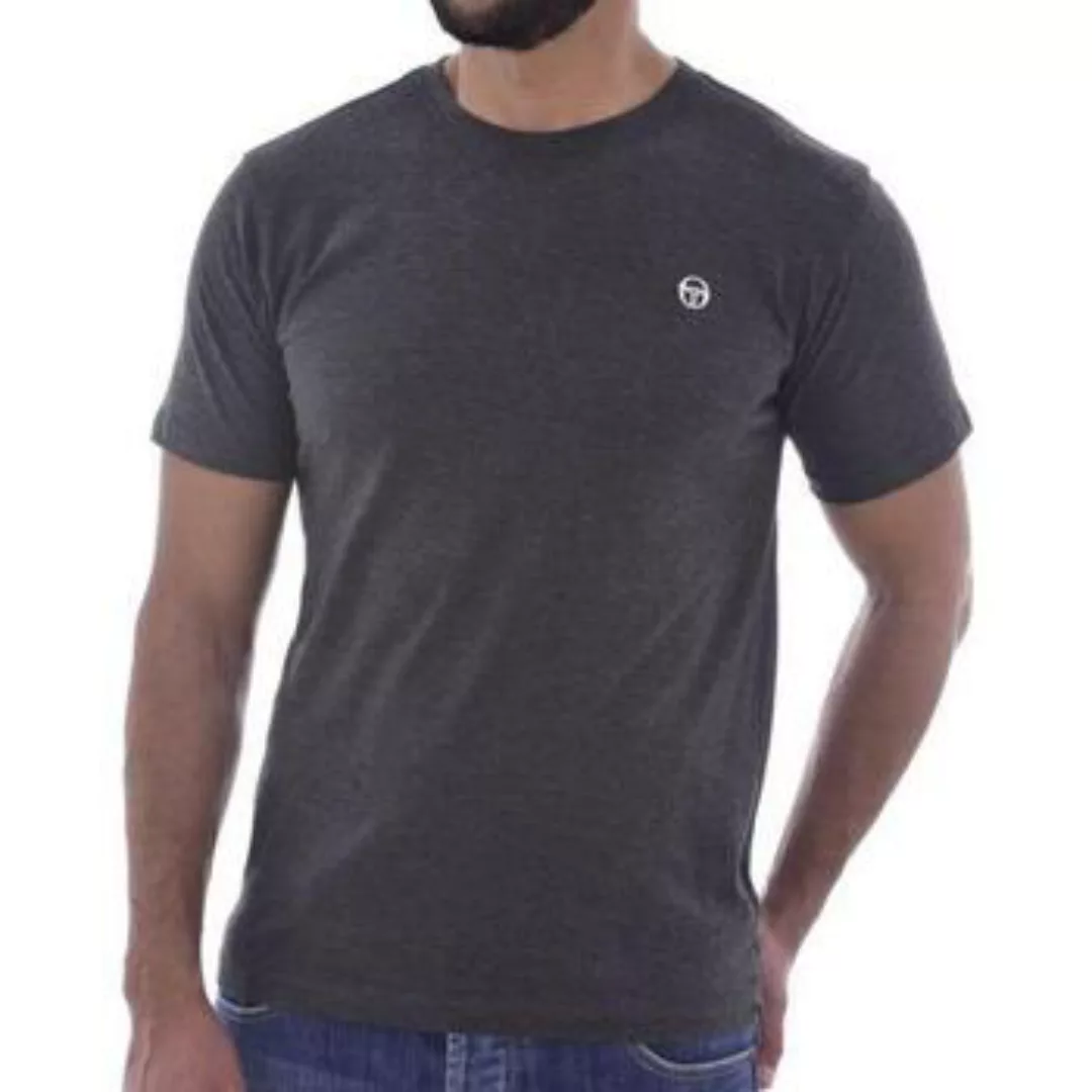 Sergio Tacchini  T-Shirts & Poloshirts ST-103.10007 günstig online kaufen