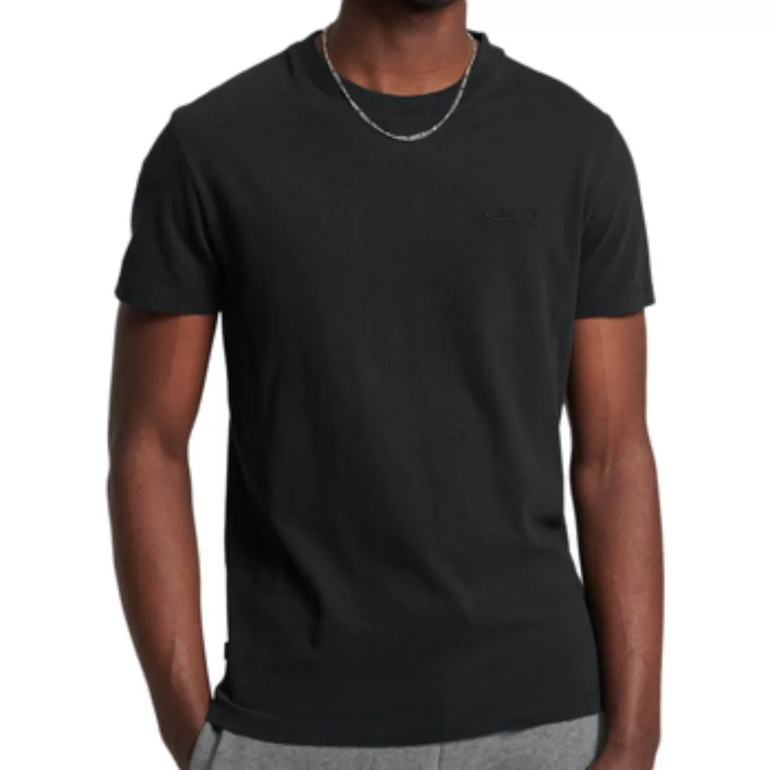 Superdry  T-Shirts & Poloshirts M1011245A günstig online kaufen