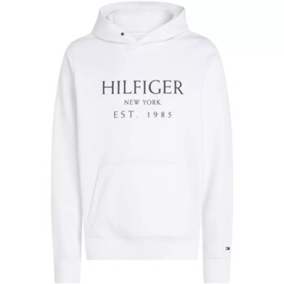 Tommy Hilfiger  Fleecepullover - günstig online kaufen