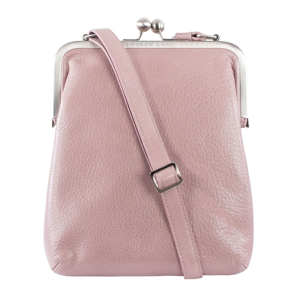 VOLKER LANG Schultertasche LOLA  Elegante günstig online kaufen