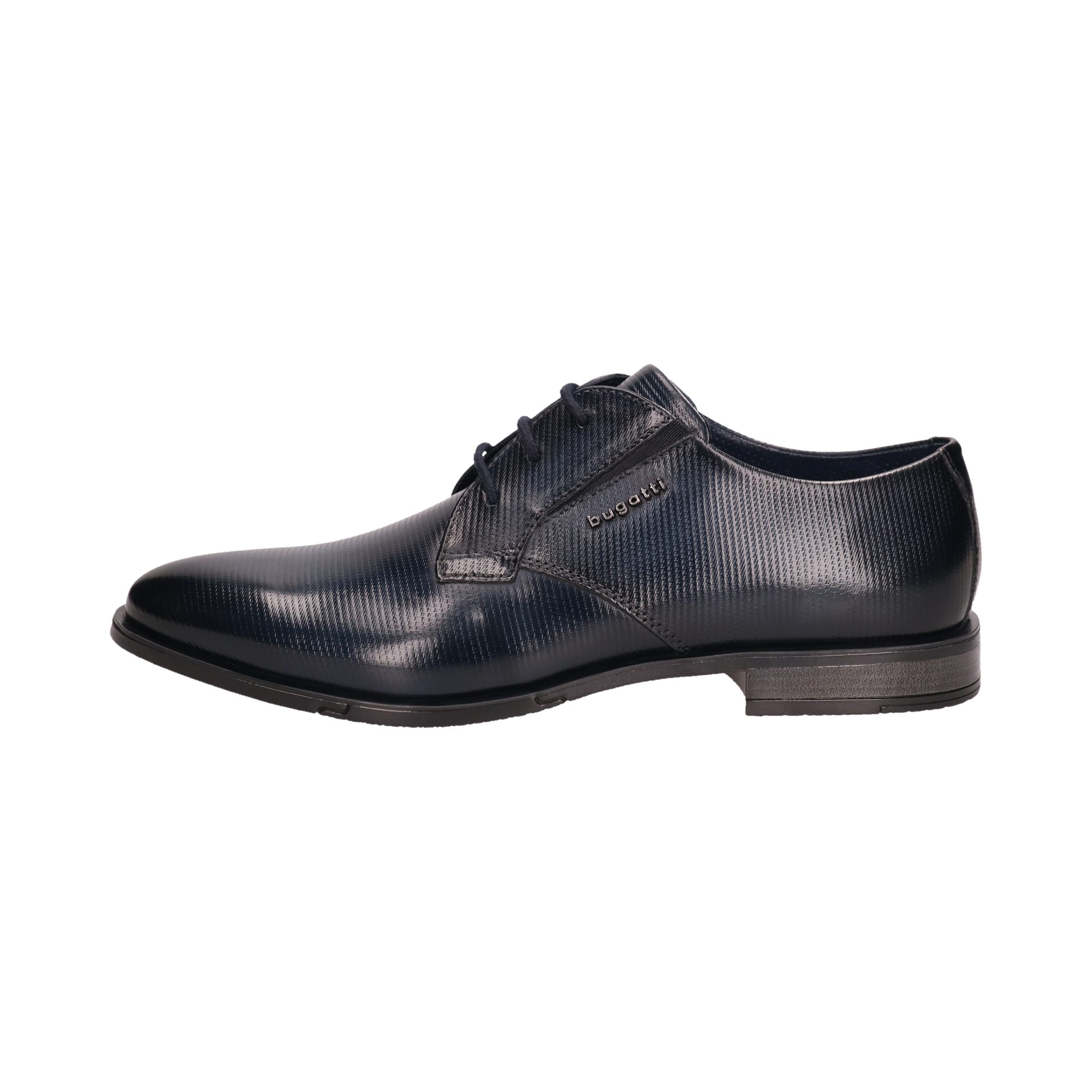 Bugatti  Halbschuhe Schnuerschuhe GAPO 312AFY021100 4100 günstig online kaufen