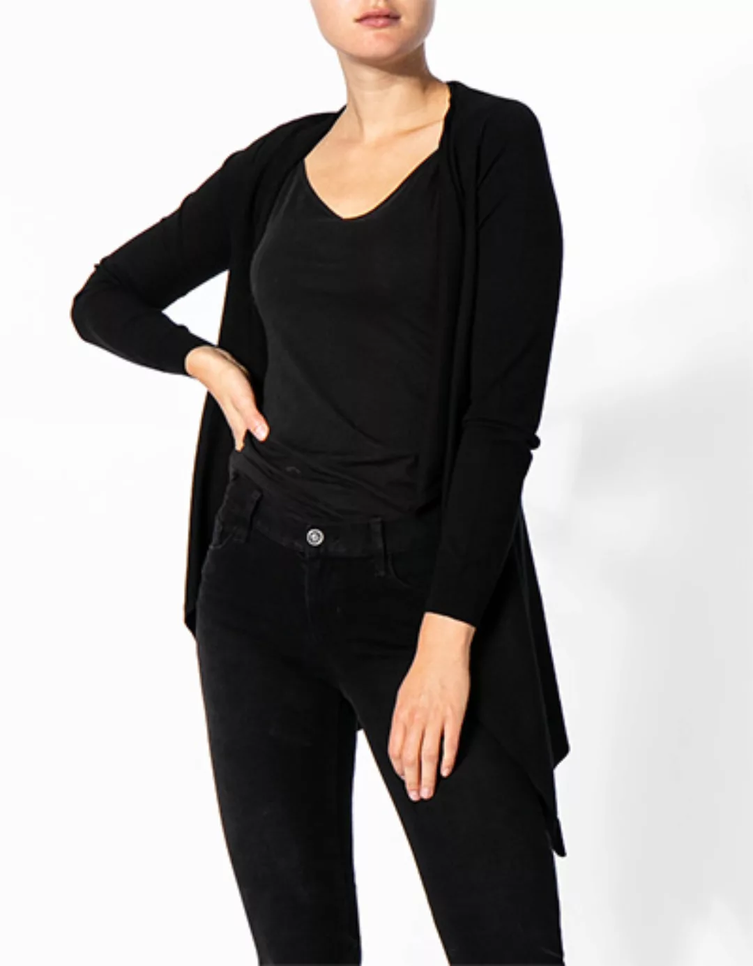 LIU JO Damen Pullover M69024MA99E/22222 günstig online kaufen