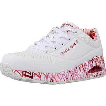 Skechers  Sneaker UNO - LOVING LOVE günstig online kaufen