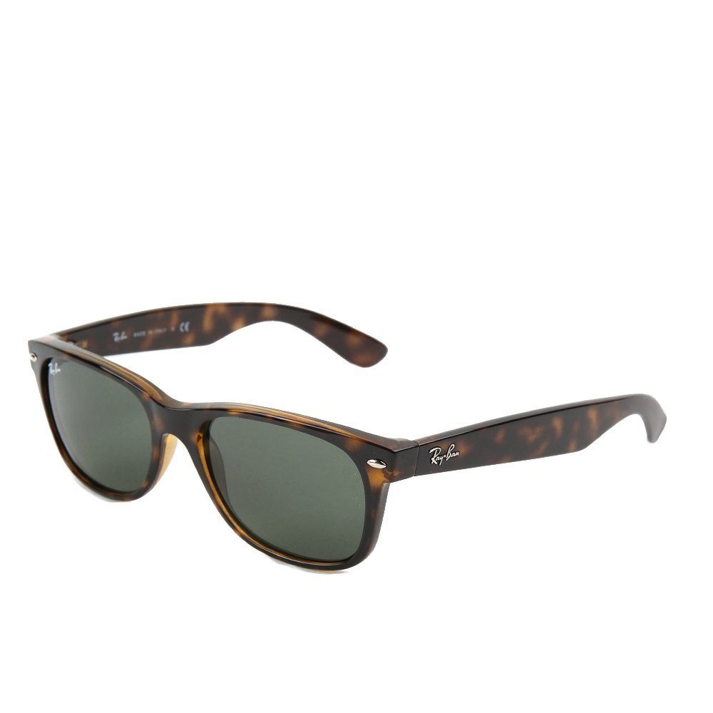Ray-Ban Sonnenbrille Ray-Ban New Wayfarer RB2132 günstig online kaufen