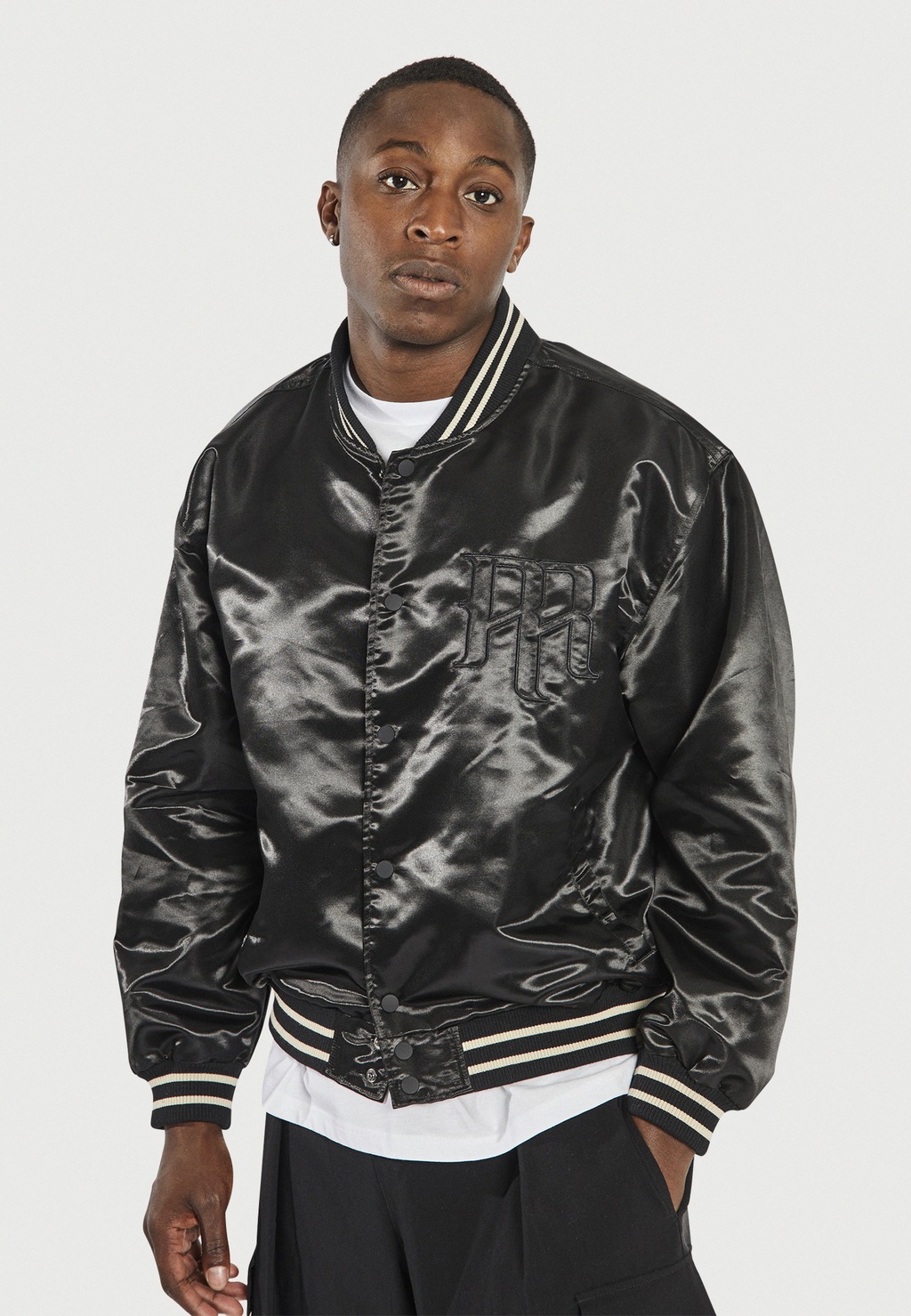 REDEFINED REBEL Funktionsjacke "Redefined Rebel Jacket RRHudson Jacket" günstig online kaufen