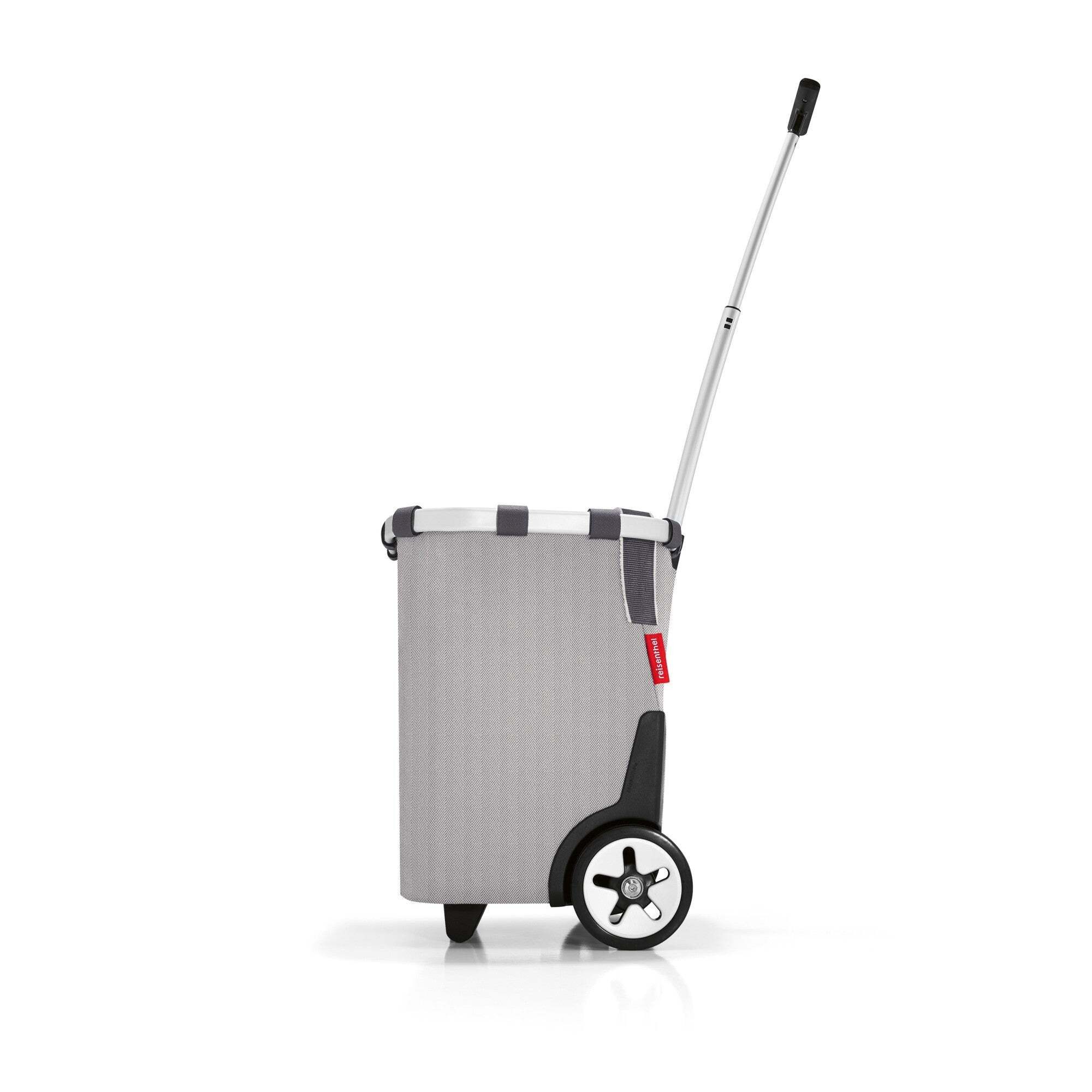 REISENTHEL® Einkaufstrolley carrycruiser, 40 l, herausnehmbares günstig online kaufen