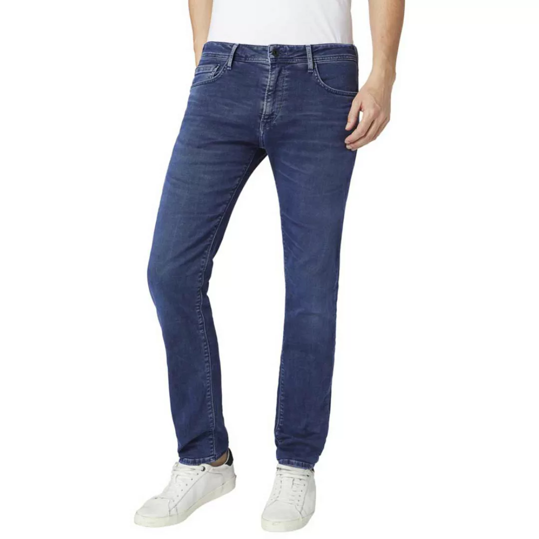 Pepe Jeans Stanley Jeans 30 Thames günstig online kaufen