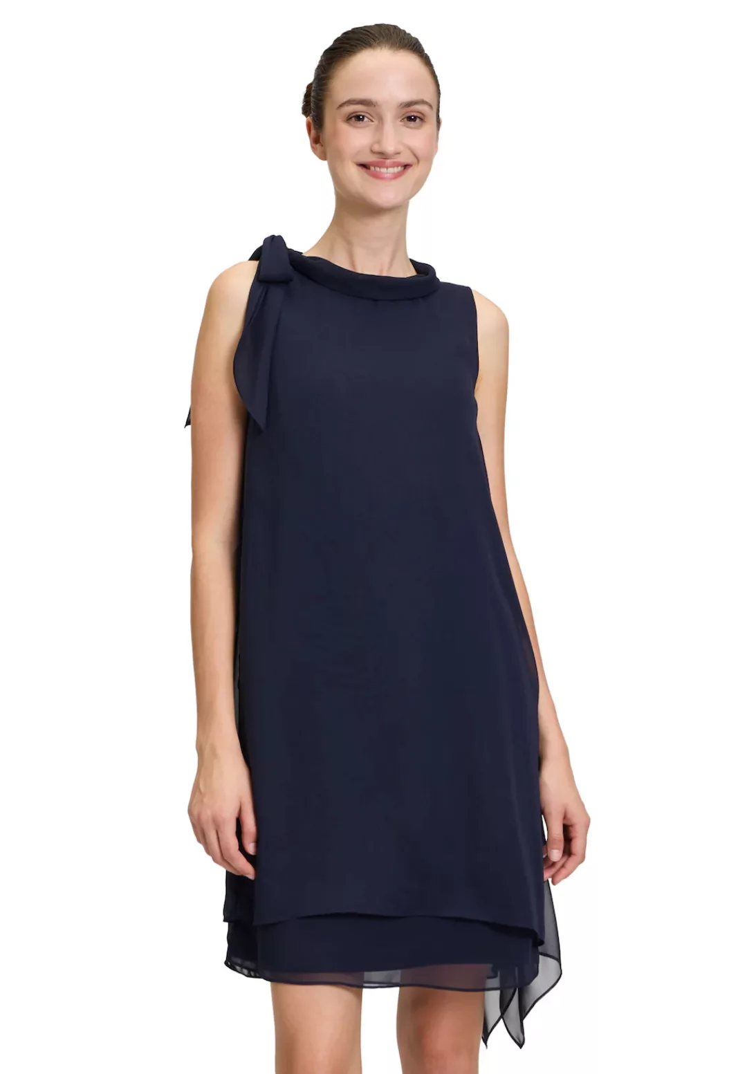 Vera Mont Cocktailkleid "Vera Mont Cocktailkleid ohne Arm", Schluppe günstig online kaufen