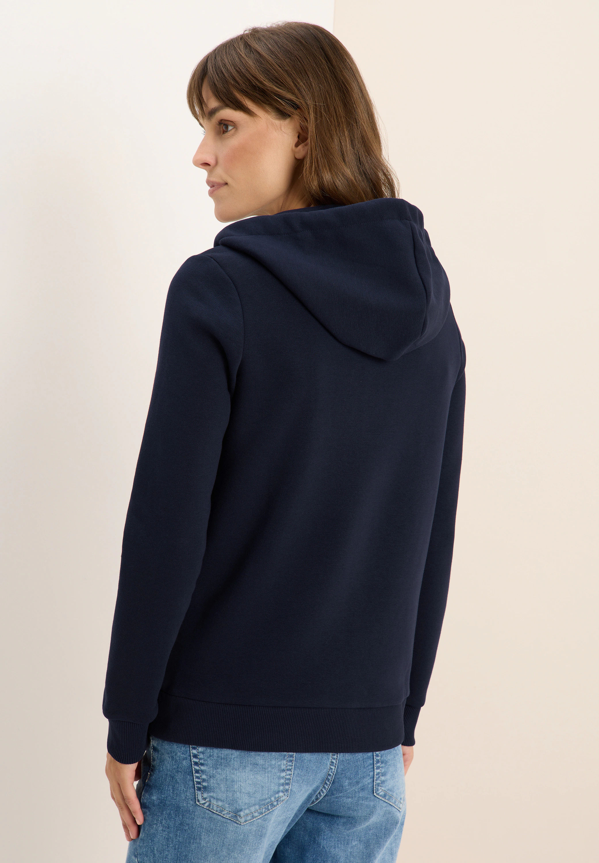 Cecil Sweatjacke günstig online kaufen