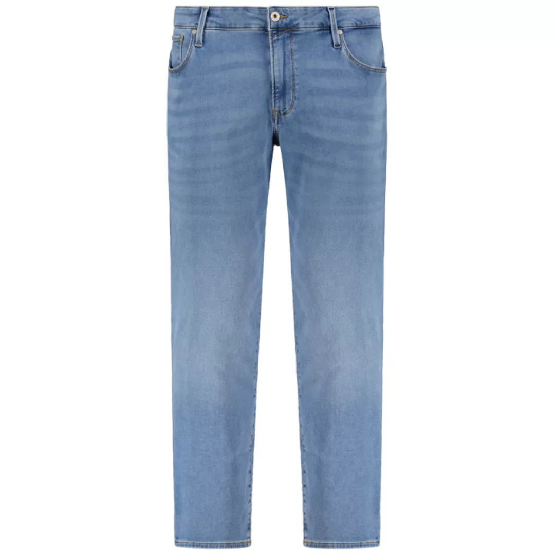 Jack&Jones Superstretch-Jeans "Mike", bequem günstig online kaufen