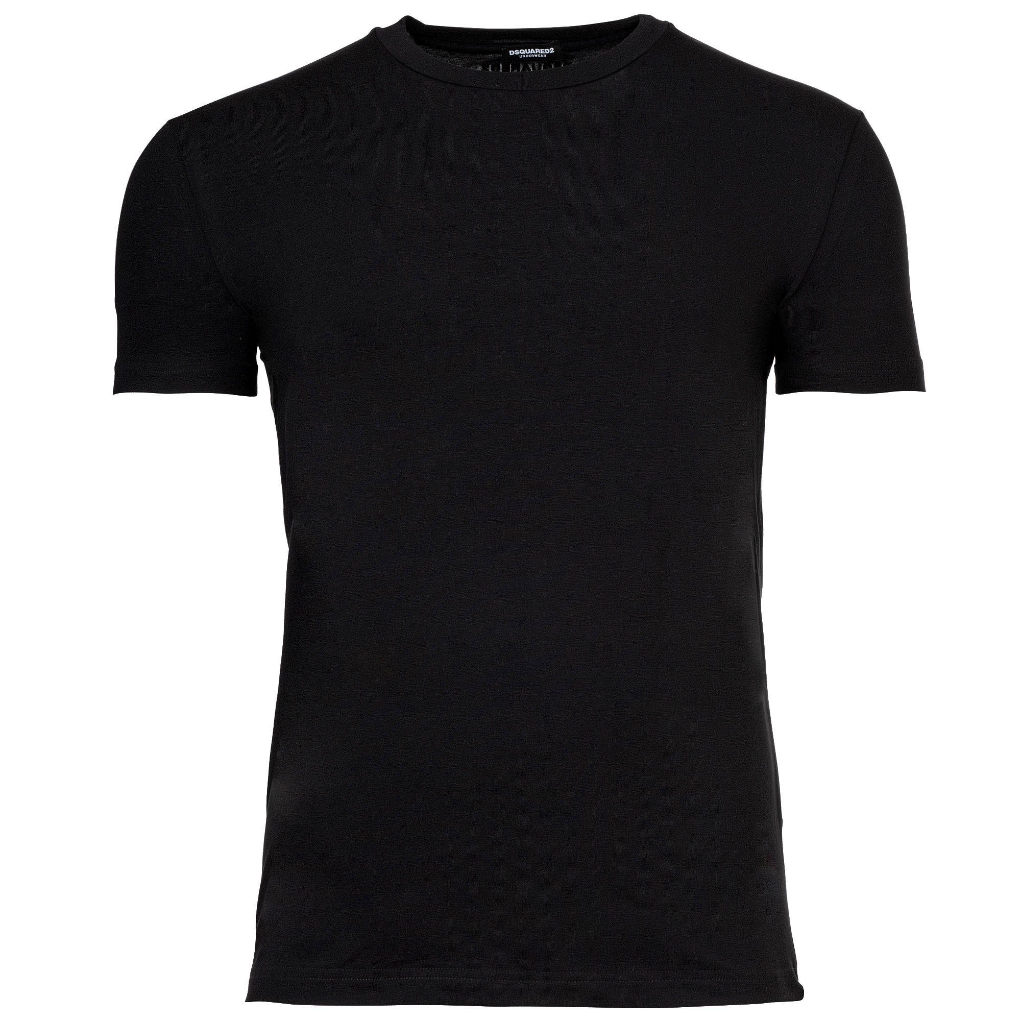 Dsquared2 T-Shirt Herren T-Shirt 3er Pack günstig online kaufen