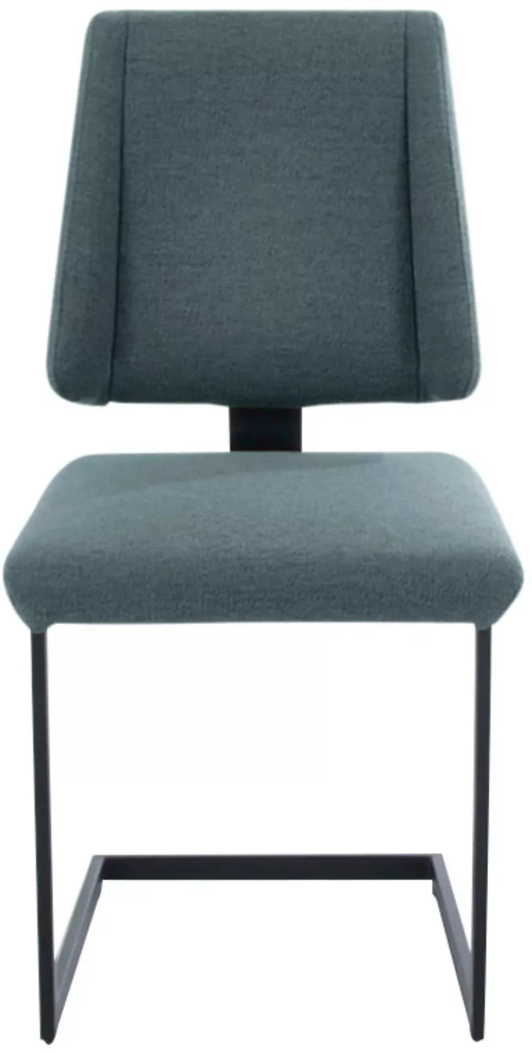 K+W Komfort & Wohnen Freischwinger »Longbeach«, 1 St., Flachgewebe Q2 2250, günstig online kaufen