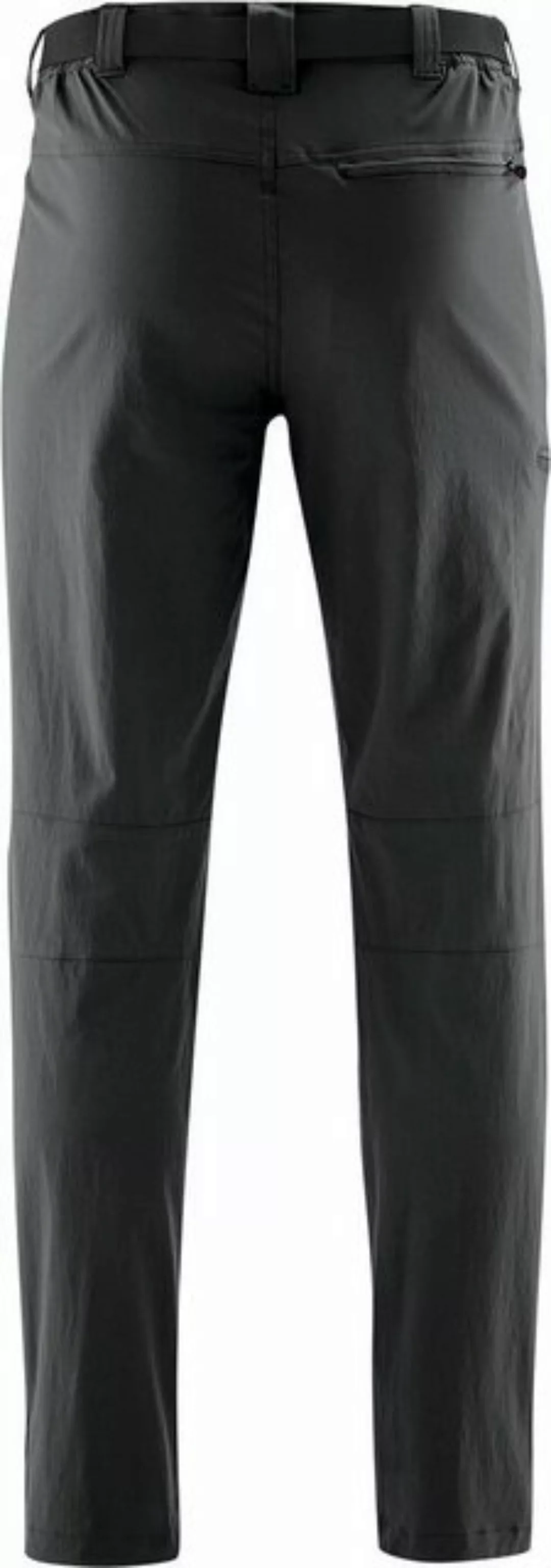 Maier Sports Trekkinghose Nil He-Hose roll up el. günstig online kaufen