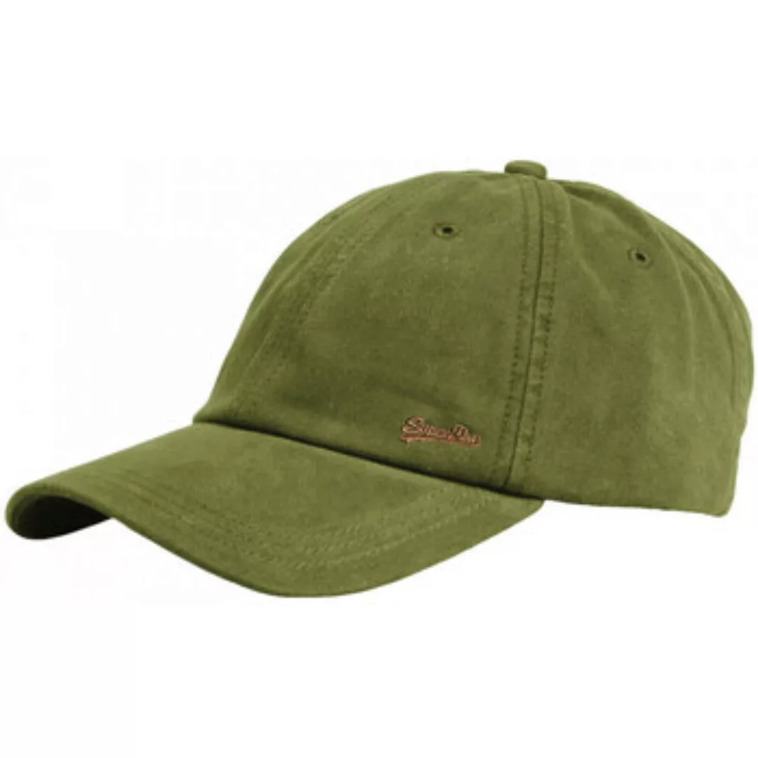 Superdry  Schirmmütze Vintage emb cap günstig online kaufen