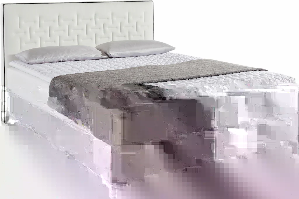 INOSIGN Boxspringbett "Coos", mit besonderer Steppung im Kopfteil, 3 Matrat günstig online kaufen