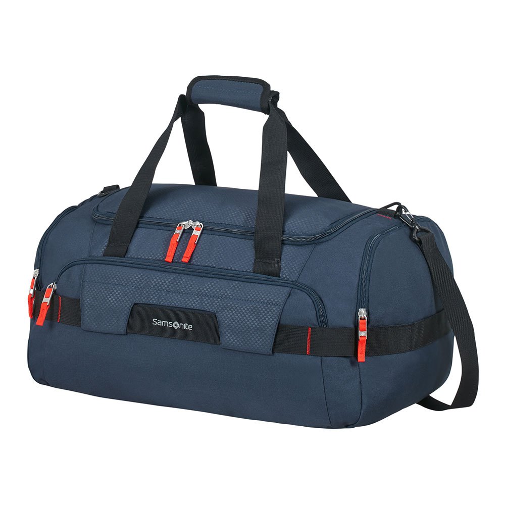 Samsonite Sonora 55/22 59.5l Reisetasche One Size Night Blue günstig online kaufen