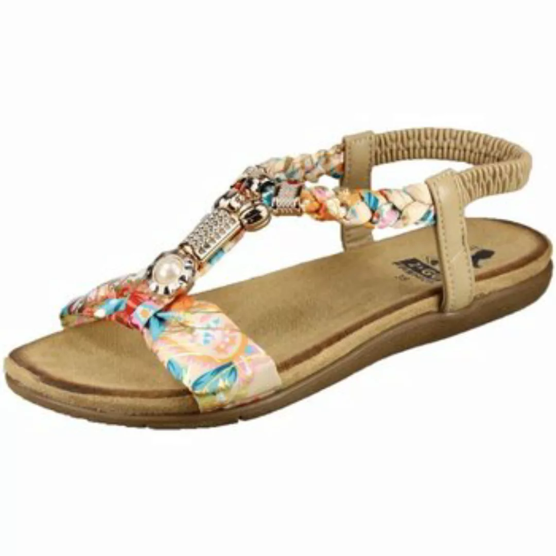 2 Go Fashion  Sandalen Sandaletten 8018822 4 günstig online kaufen