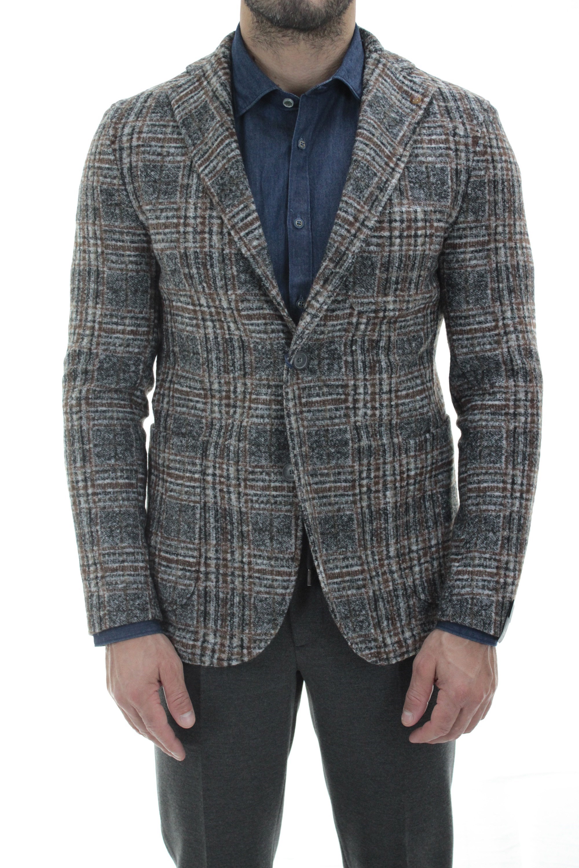 BARBATI Blazer Herren günstig online kaufen