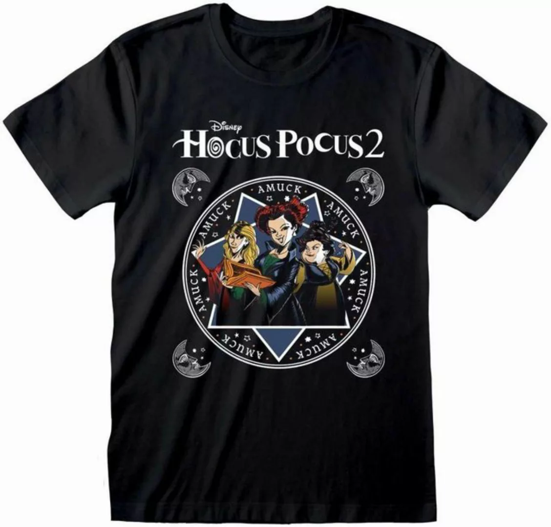 Hocus Pocus T-Shirt günstig online kaufen