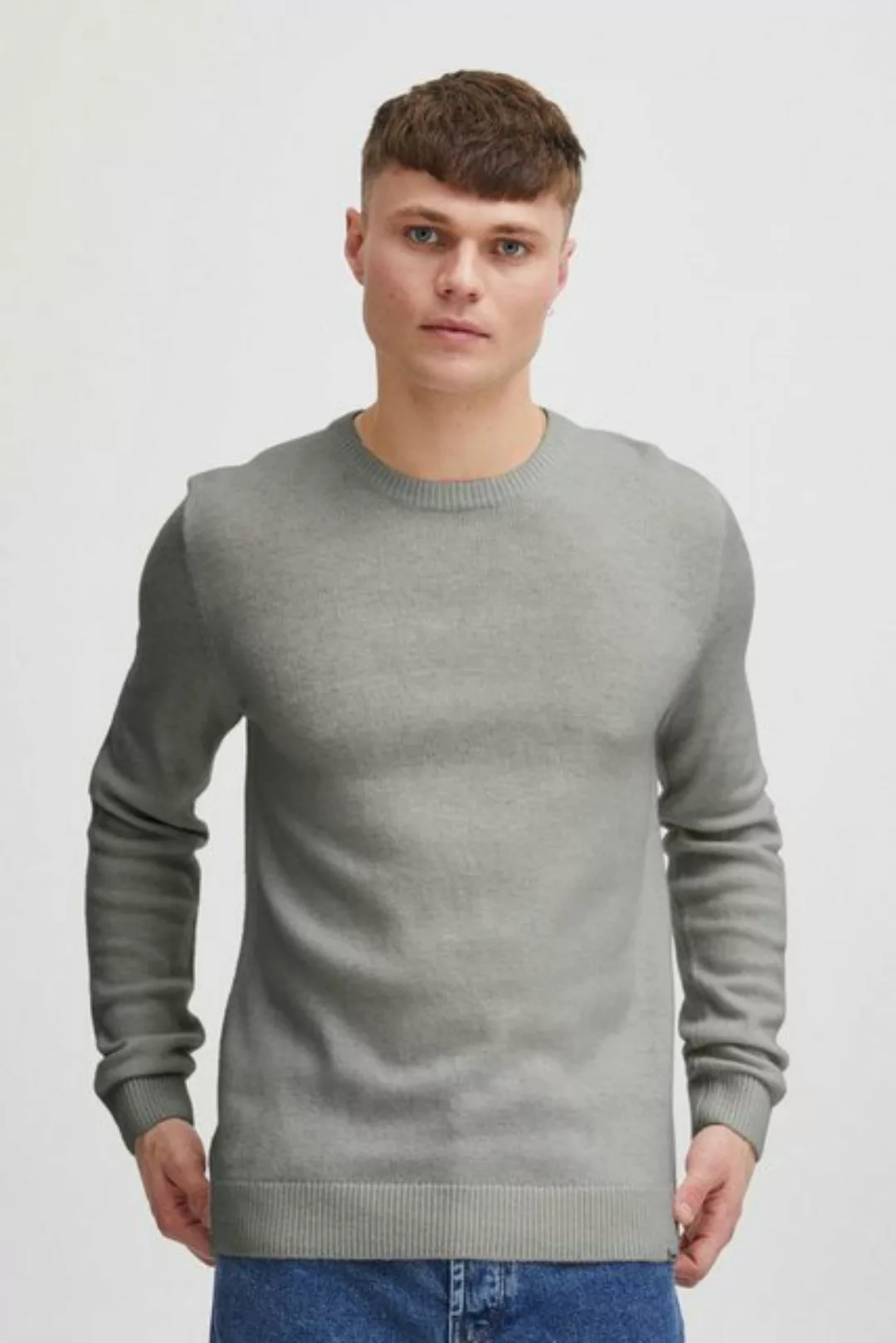 !Solid Strickpullover SDDyllon LS2 21107341 günstig online kaufen