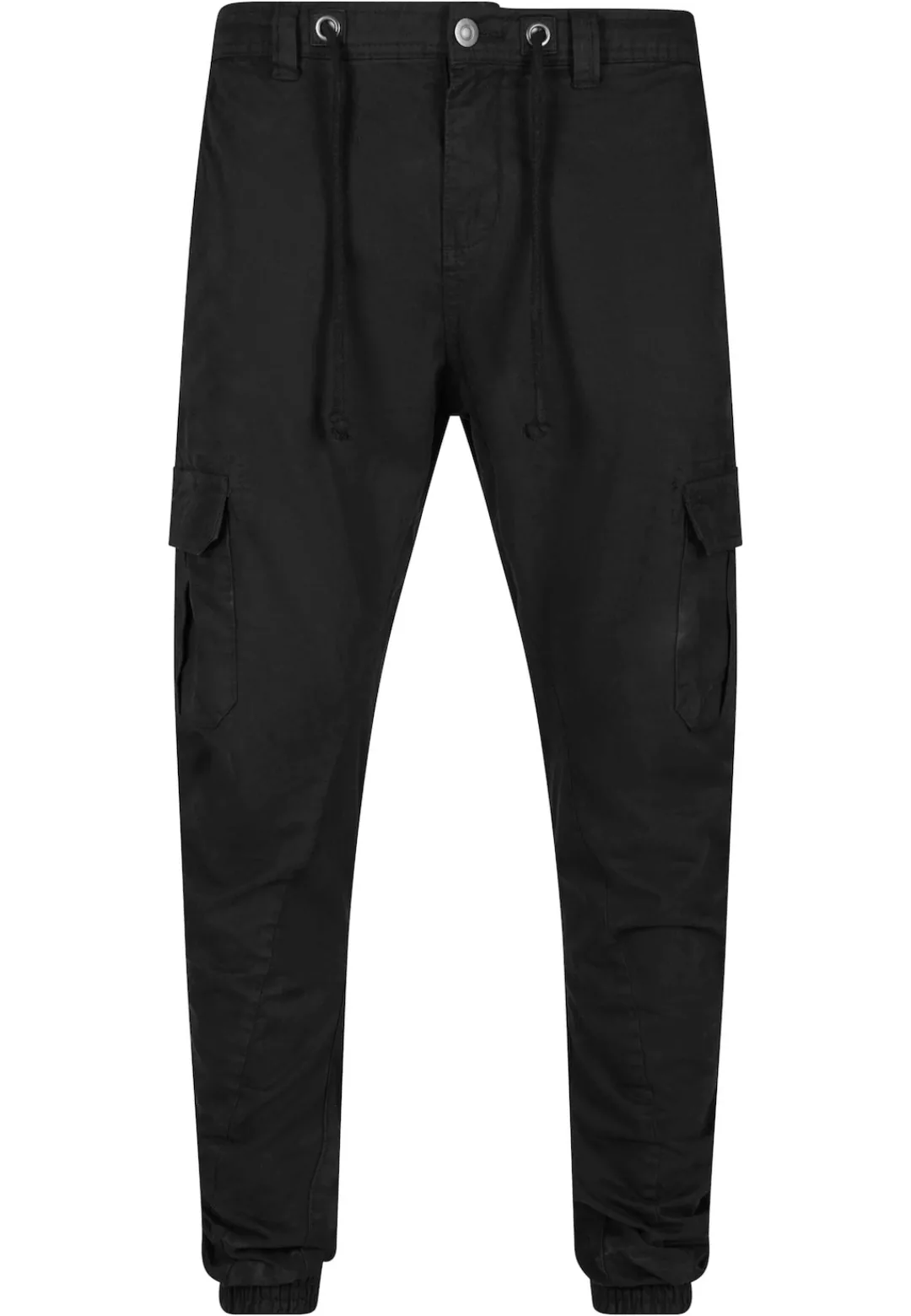 URBAN CLASSICS Cargohose "Urban Classics Herren Cargo Jogging Pants", (1 tl günstig online kaufen