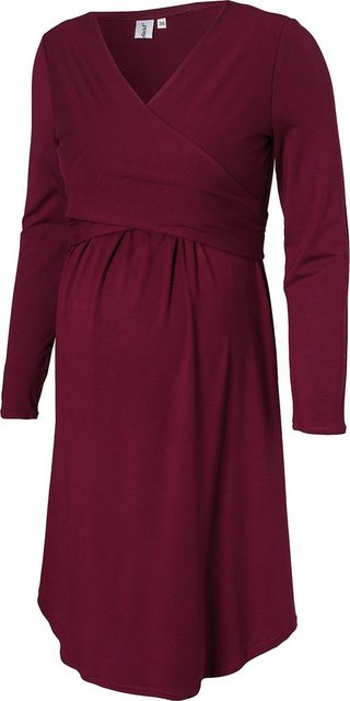 Bebefield Cocktailkleid Julianna (1-tlg) Drapiert/gerafft günstig online kaufen