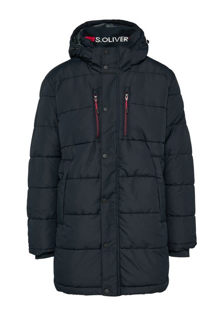 s.Oliver Outdoorjacke günstig online kaufen