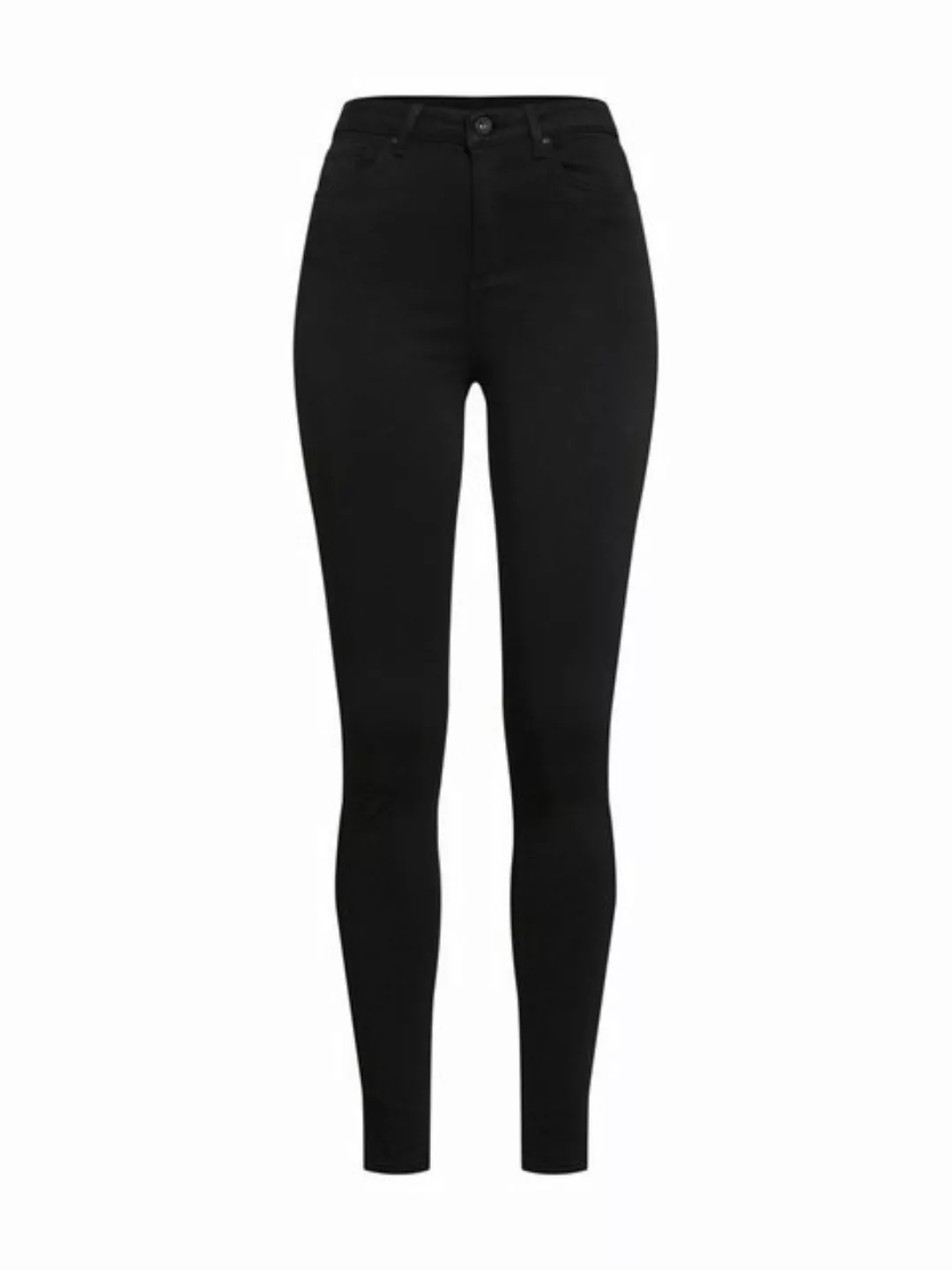 Vero Moda High-waist-Jeans "VMSOPHIA", aus softem Modal günstig online kaufen