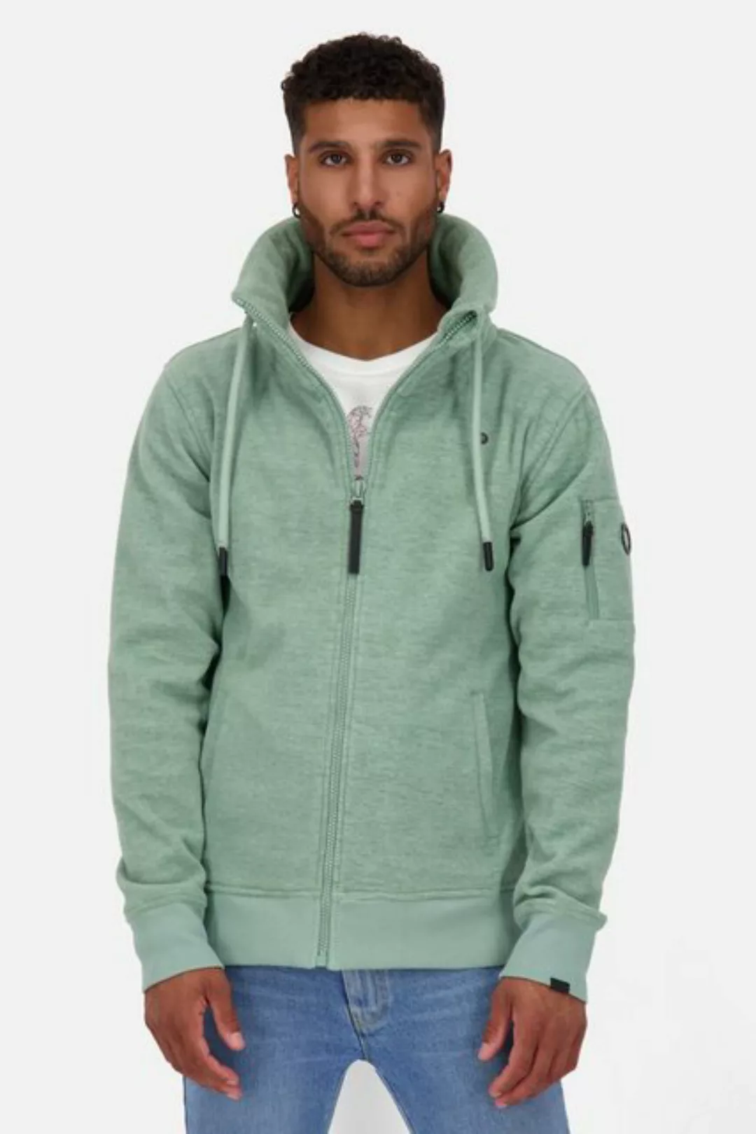 Alife & Kickin Sweatshirt günstig online kaufen