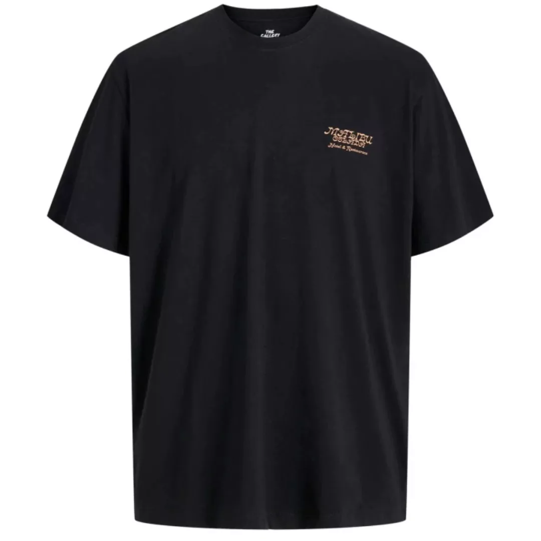 Jack&Jones T-Shirt mit Print auf Vorder- und Rückseite günstig online kaufen