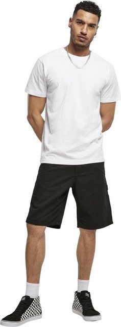 URBAN CLASSICS Stoffhose "Urban Classics Herren Carpenter Shorts", (1 tlg.) günstig online kaufen