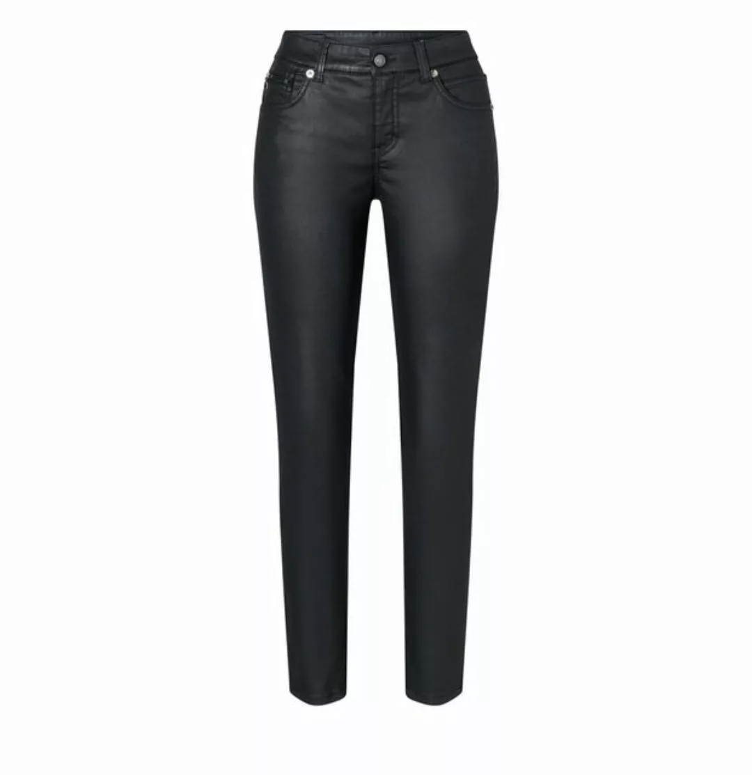 MAC Cordhose (1-tlg) Plain/ohne Details günstig online kaufen