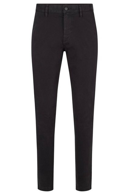 BOSS Chinohose Herren Chinohose SCHINO-TABER-1 D Tapered Fit (1-tlg) günstig online kaufen