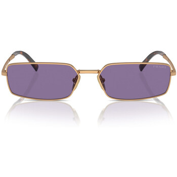 Prada  Sonnenbrillen Sonnenbrille PRA60S 7OE01O günstig online kaufen