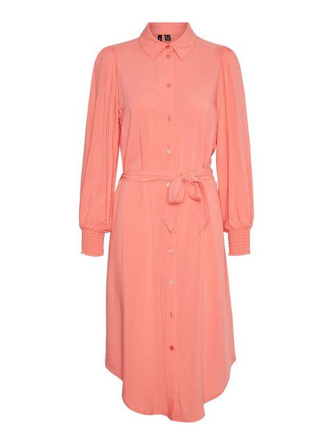 Vero Moda Jerseykleid SARA (1-tlg) günstig online kaufen