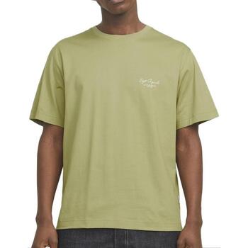 Jack & Jones  T-Shirts & Poloshirts 12273015-CED günstig online kaufen