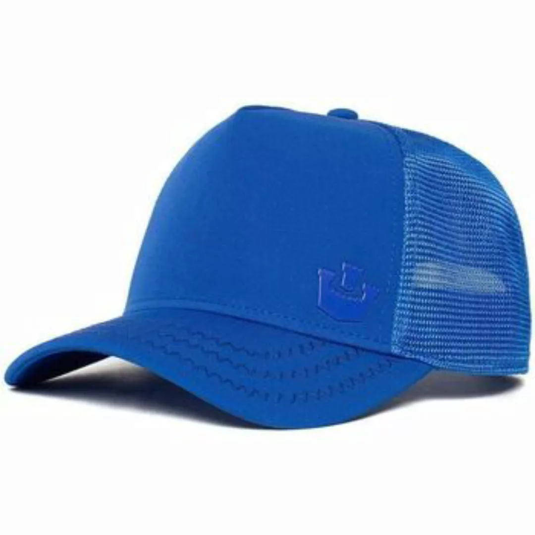 Goorin Bros  Hut 101-0784 BASIC TRUCKER-ROYAL BLUE günstig online kaufen