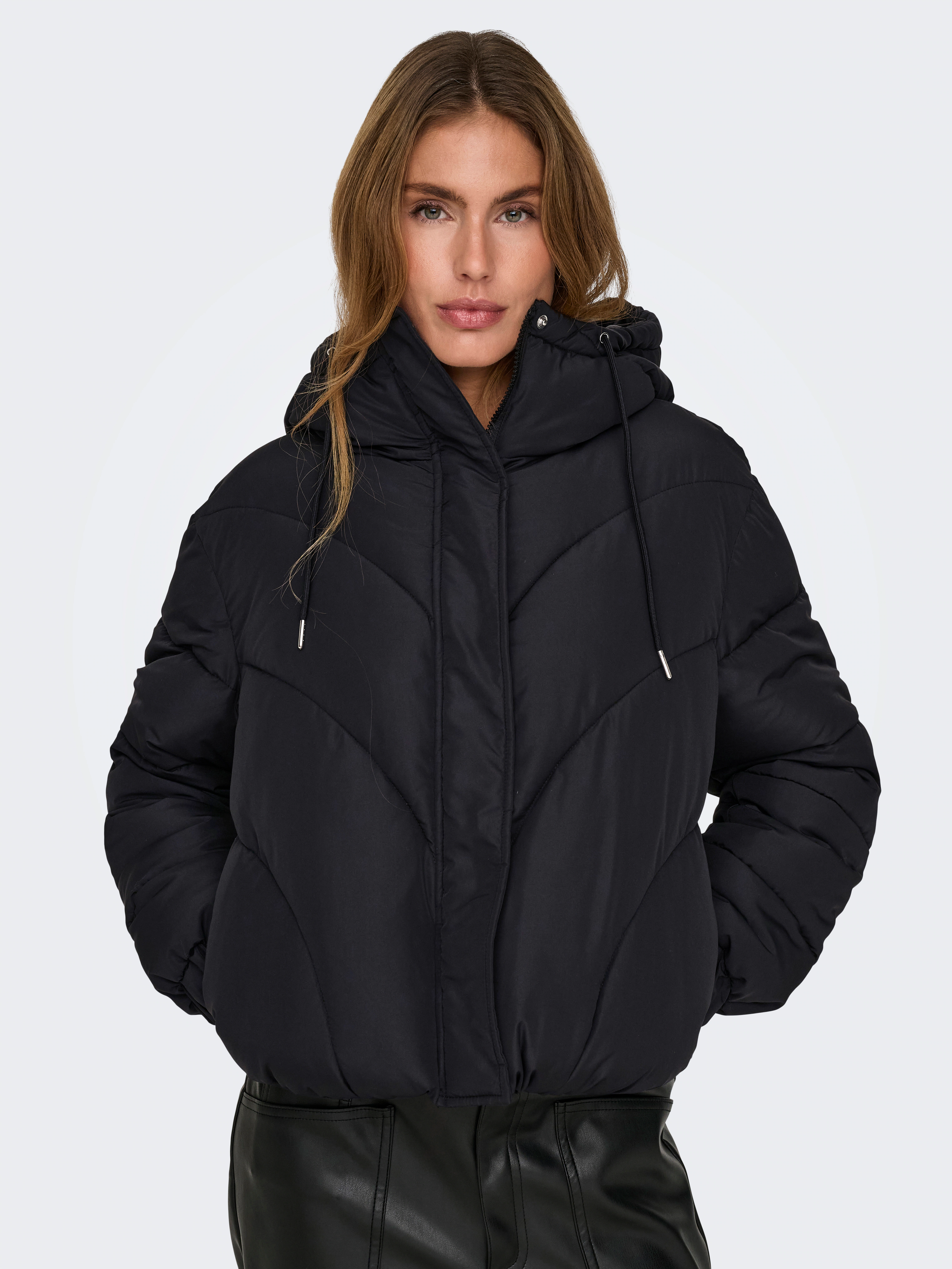 JDY Steppjacke JDYNEWDESTINY SHORT PUFFA OTW NOOS günstig online kaufen